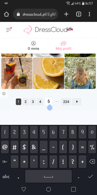 Kulturalne narzekanie na rzeczywistość! Uwaga - zawiera offtopy!