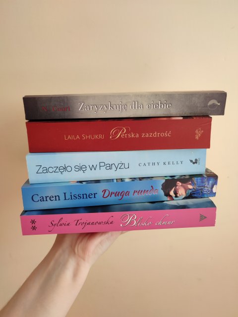 Wyzwanie FOTOGRAFICZNE  - Sierpień ! :) 