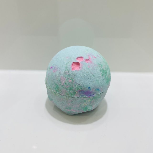 LUSH Bomba do kąpieli, Lakes