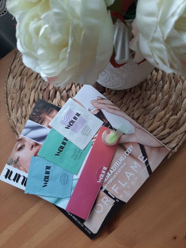 Darmowe próbki - temat zbiorowy