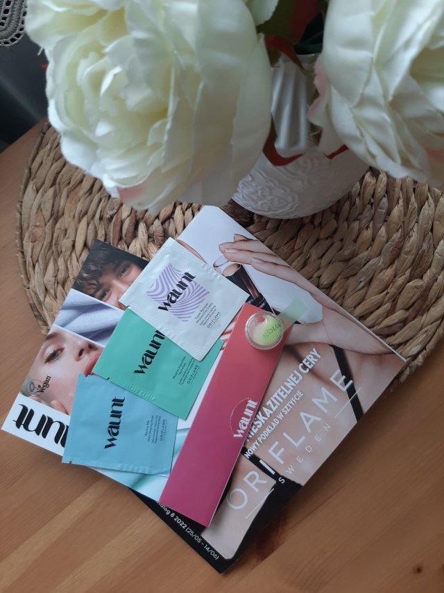 Darmowe próbki - temat zbiorowy