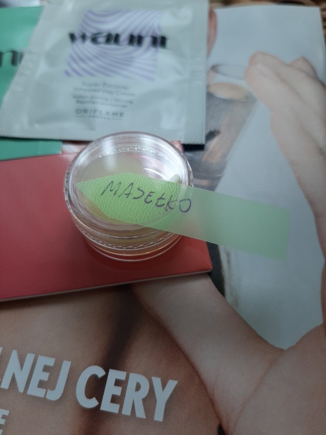 Darmowe próbki - temat zbiorowy