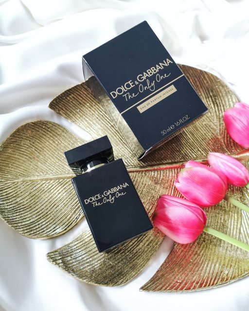 Dolce & Gabbana Woda perfumowana, The Only One EDP