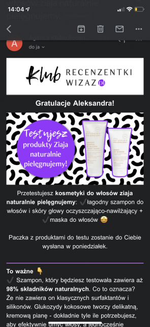 testowanie z wizaz.pl