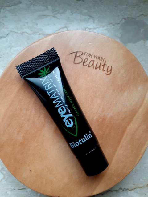 Biotulin Krem pod oczy, EyeMatrix, Liftingujący 