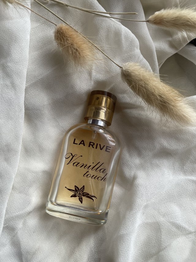 La Rive Woda perfumowana, Vanilla Touch EDP