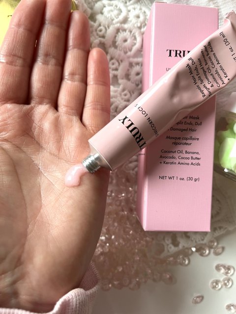 Truly Maska do włosów, Unicorn Locks Hair Mask