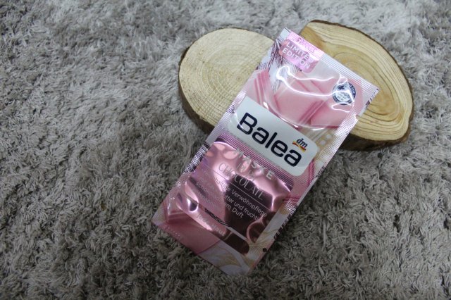 Balea Maseczka do twarzy, Ruby Chocolate