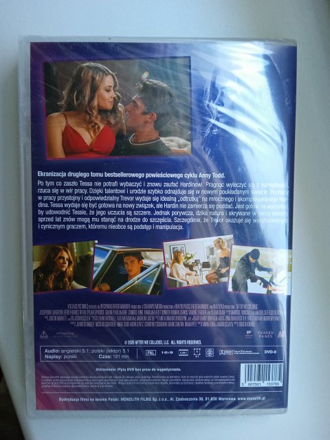 Prywatne wymiany, pokaż co masz 