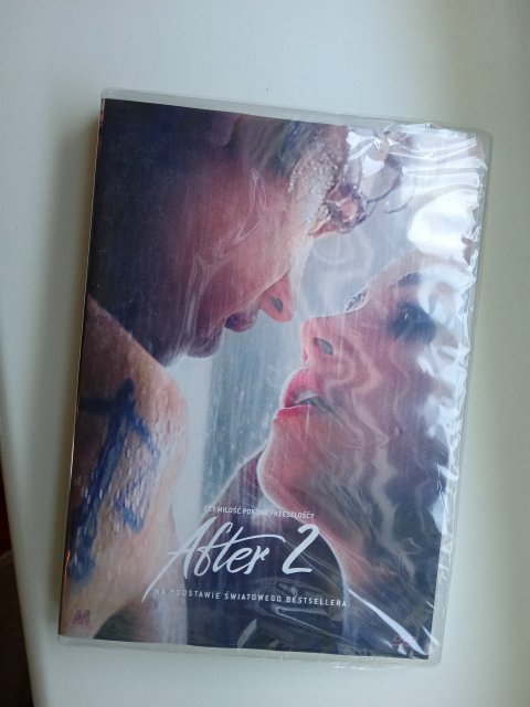 Prywatne wymiany, pokaż co masz 