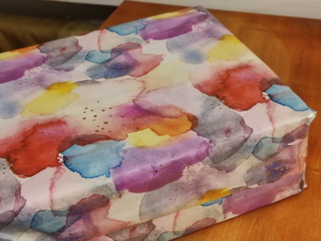 ✩ Kalendarz urodzinowy Clouders ✩