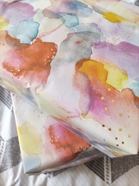 ✩ Kalendarz urodzinowy Clouders ✩