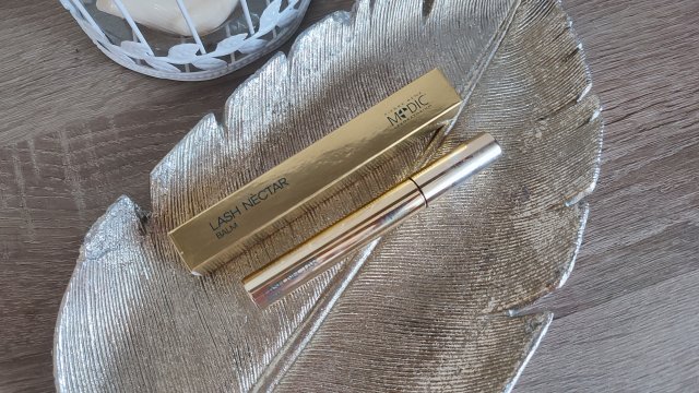 Pierre René Medic Laboratorium, Balsam do rzęs