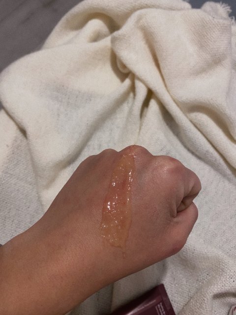 peeling migdałowy 