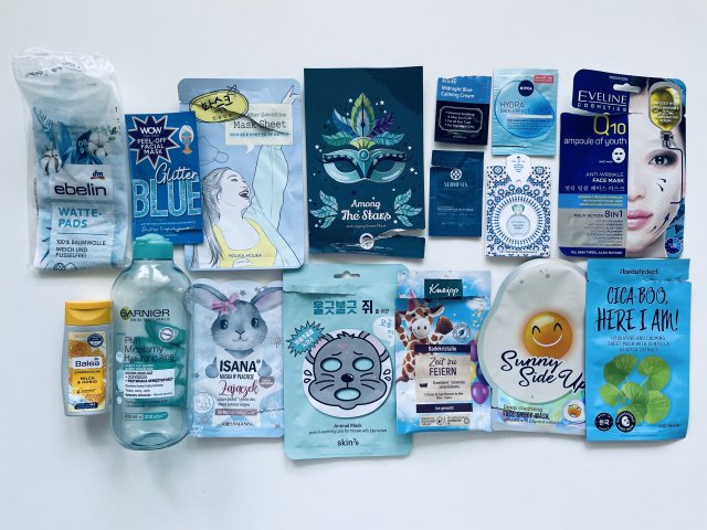 akcja denkowanie! grudzień - kosmetyki w świątecznych opakowaniach i świątecznych kolorach 🎄❄️⛄🎀🎁🎅