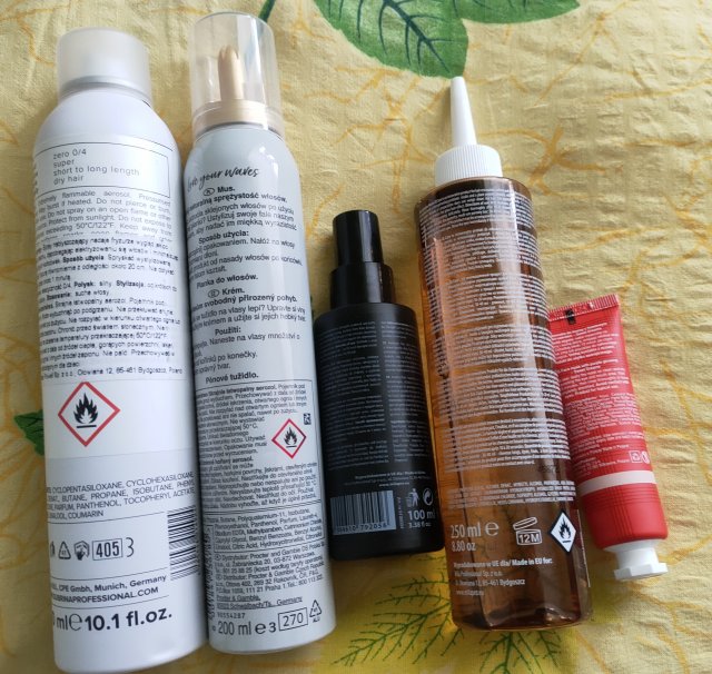 Prywatne wymiany, pokaż co masz 