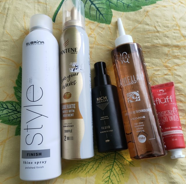 Prywatne wymiany, pokaż co masz 