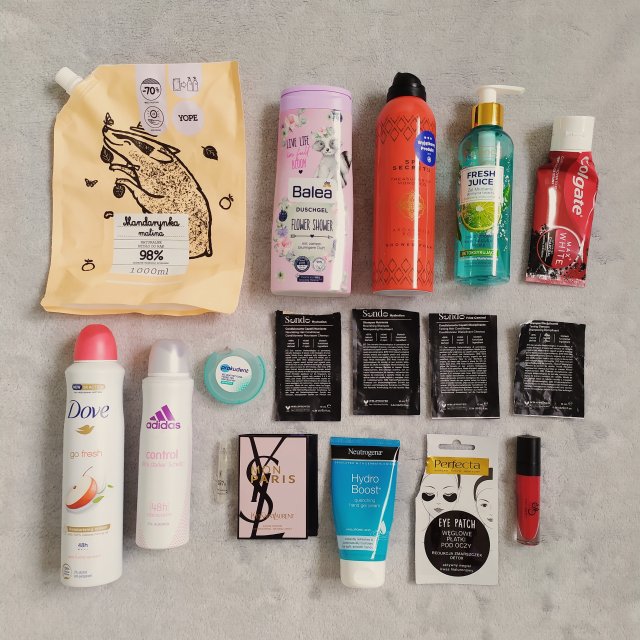 Denko kwiecień 2023