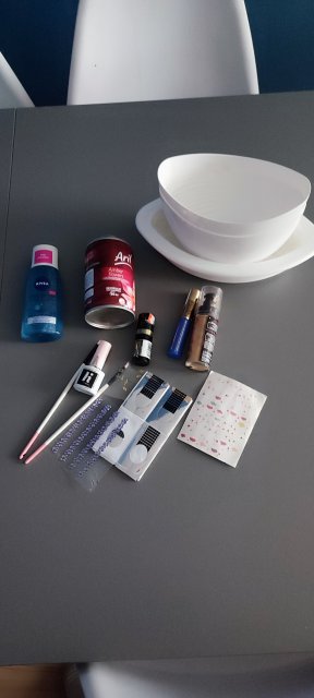 Prywatne wymiany, pokaż co masz 