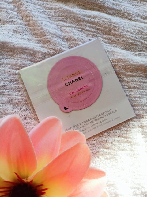 CHANEL Woda toaletowa ,Chanel Chance Eau Tendre EDT
