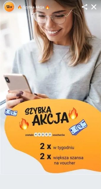 Szybka akcja