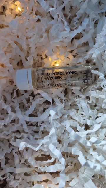 For Life & Madaga Control Tonic, Tonik do twarzy