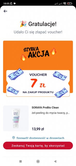 Szybka akcja