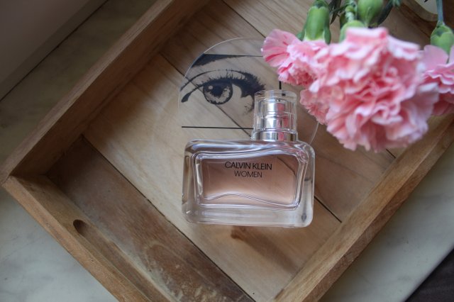 Calvin Klein Woda perfumowana, Women EDP