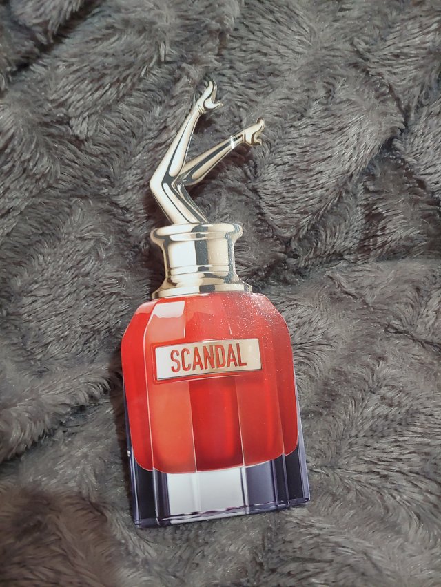 Jean Paul Gaultier Woda perfumowana, Scandal EDP