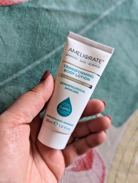 Ameliorate balsam do ciała 