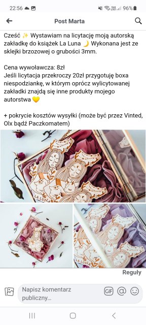 Pomóżmy naszej Clouder wygrać walkę z endometriozą