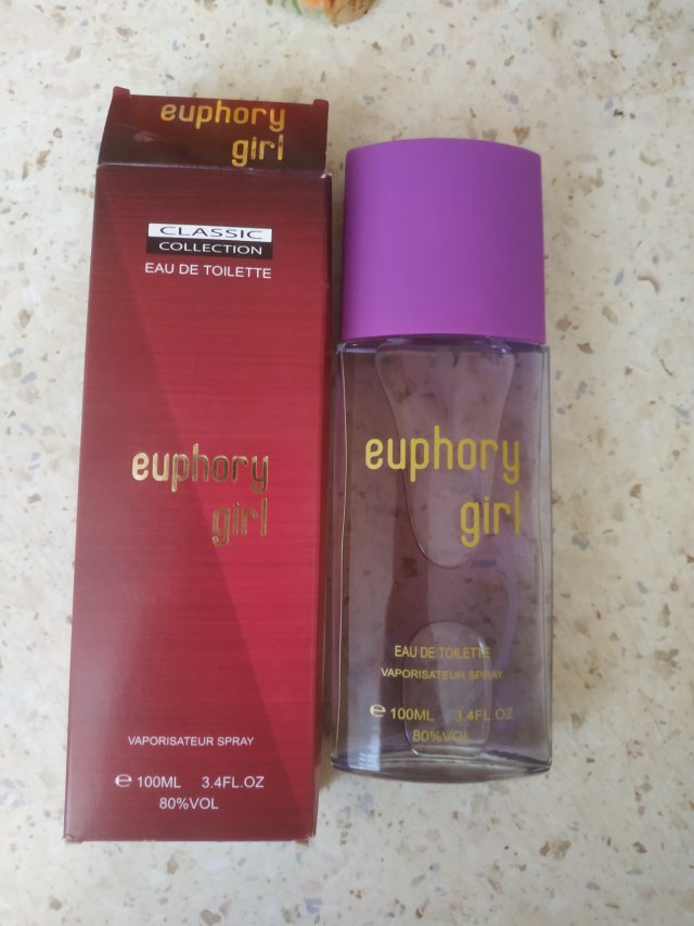 Prywatne wymiany, pokaż co masz 