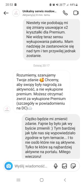 Kulturalne narzekanie na rzeczywistość! Uwaga - zawiera offtopy!