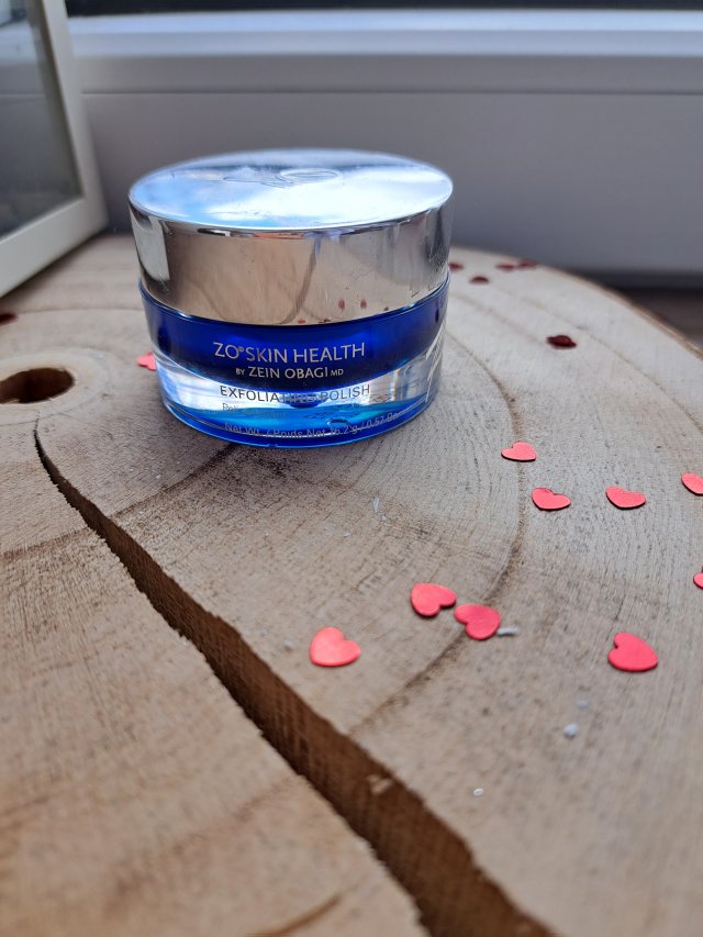 ZoSkin Health Exfoliating Polish Poli exfoliant, peelnig do twarzy