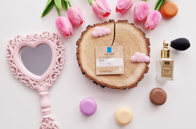 La Roche Posay Hyalu B5 Serum, Serum do twarzy, Skoncentrowane, Przeciwzmarszczkowe  