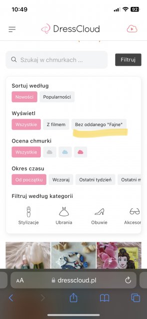 Kulturalne narzekanie na rzeczywistość! Uwaga - zawiera offtopy!