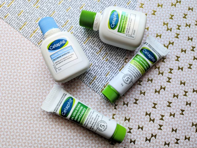 cetaphil zestaw