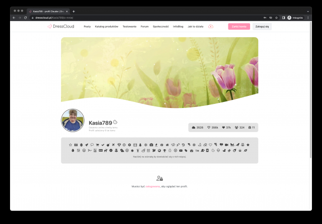 Kulturalne narzekanie na rzeczywistość! Uwaga - zawiera offtopy!