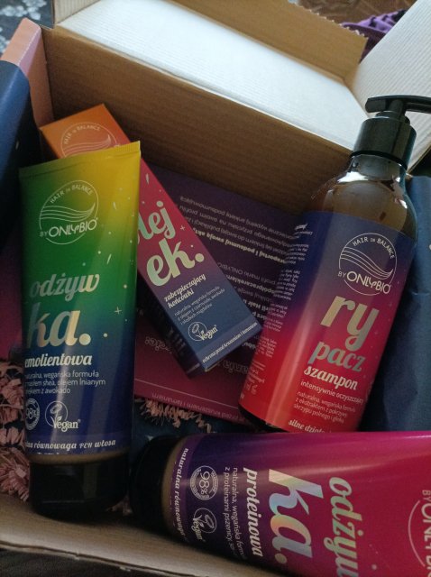 Darmowe próbki - temat zbiorowy