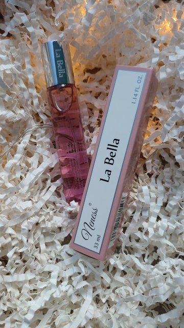 Neness Woda perfumowana, nr 161 La Bella