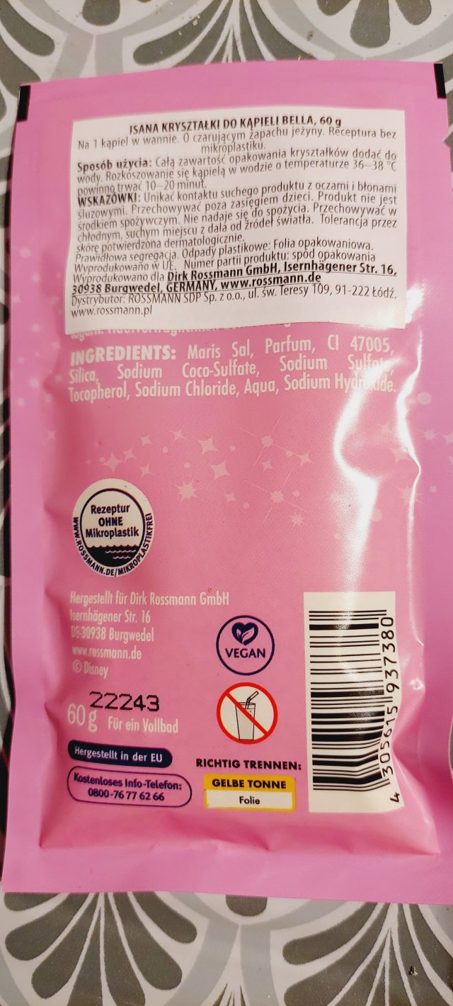 Umilacze do kąpieli 