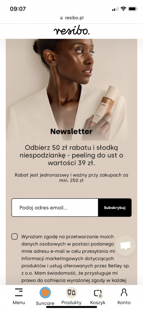 Darmowe próbki - temat zbiorowy