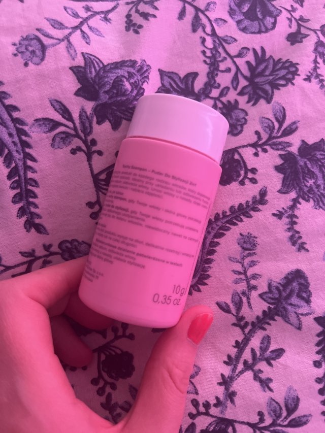 Miya Cosmetics superHAIRday, Szampon do włosów, MIX&MATCH, Bogaty, Pielęgnacyjny