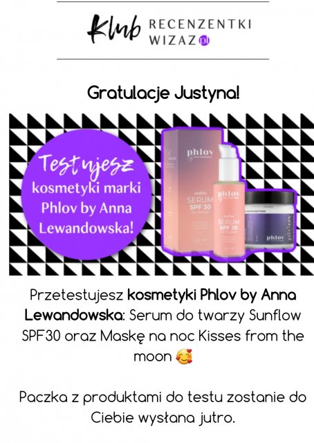 testowanie z wizaz.pl