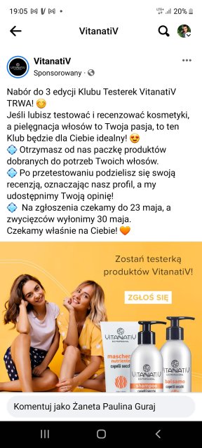 Darmowe próbki - temat zbiorowy