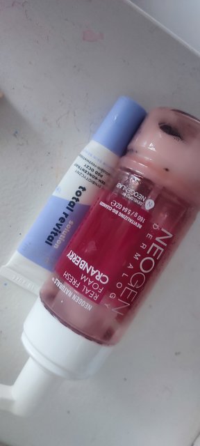 akcja denkowanie! grudzień - kosmetyki w świątecznych opakowaniach i świątecznych kolorach 🎄❄️⛄🎀🎁🎅