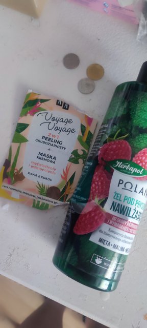 akcja denkowanie! grudzień - kosmetyki w świątecznych opakowaniach i świątecznych kolorach 🎄❄️⛄🎀🎁🎅