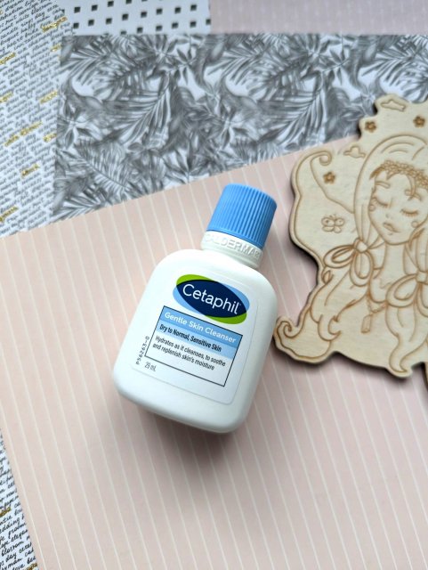 Cetaphil Emulsja micelarna do mycia twarzy i ciała, Skóra sucha lub wrażliwa