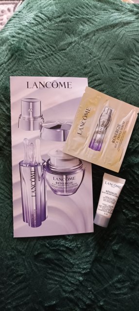 Darmowe próbki - temat zbiorowy