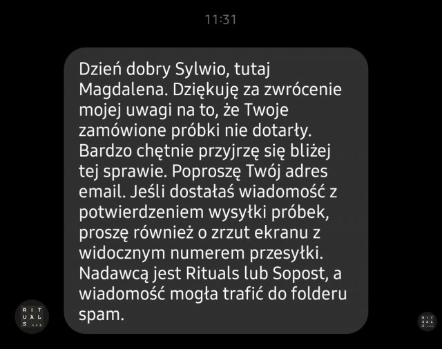 Darmowe próbki - temat zbiorowy